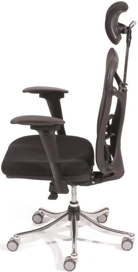 axis high back ergonomic chair