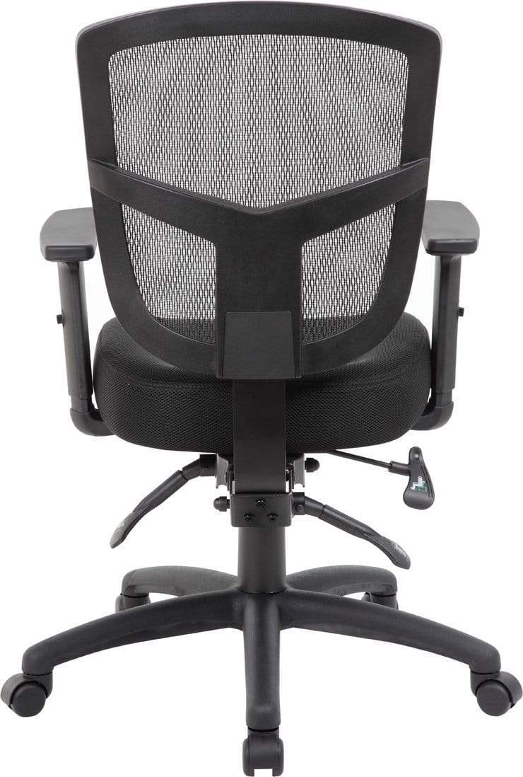 kroy mesh chair