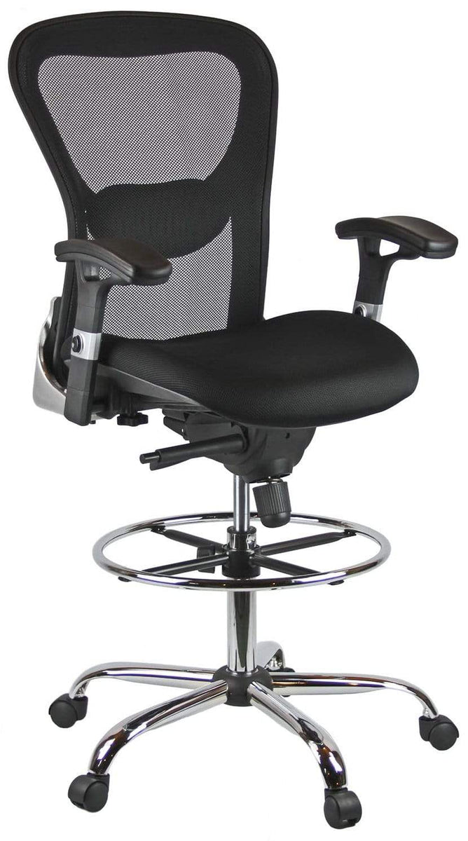 extra heavy duty office chair casters