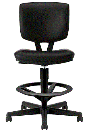 hon volt drafting chair