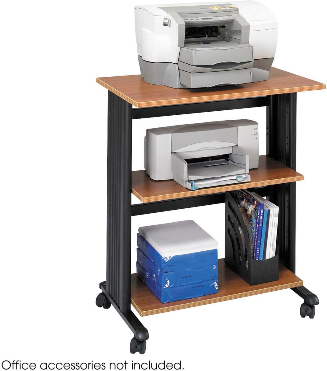 2 printer stand