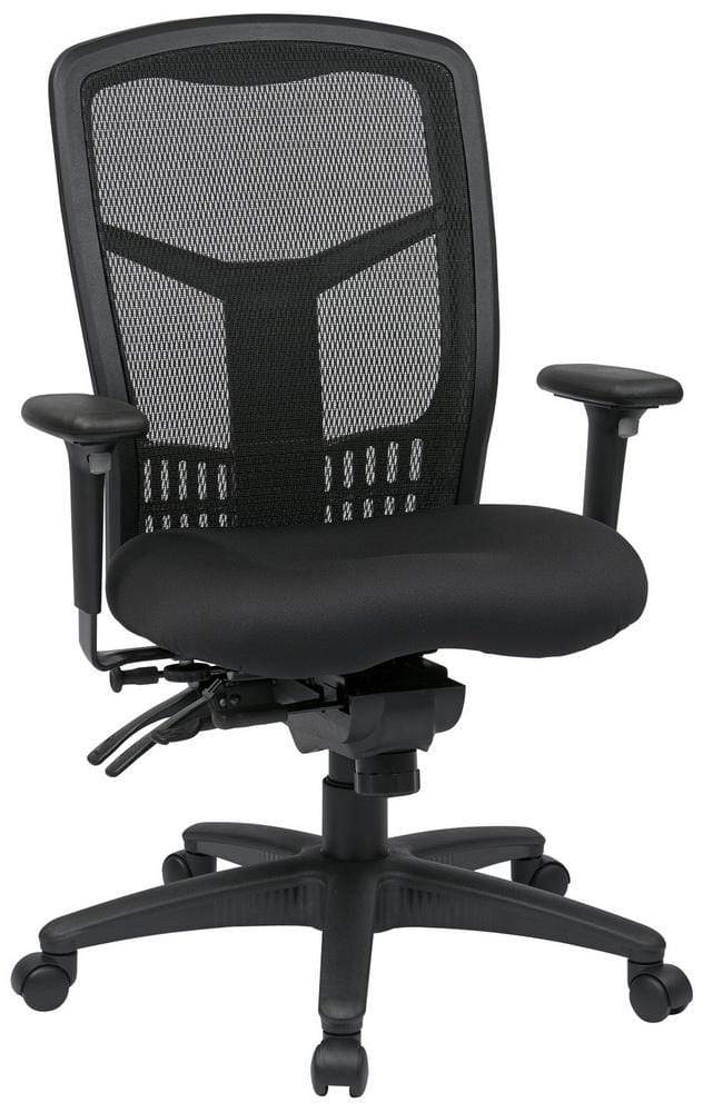 herman miller aeron mesh desk chair