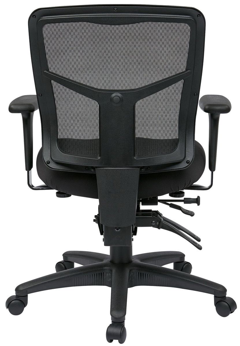 pro line ii office chair 92893