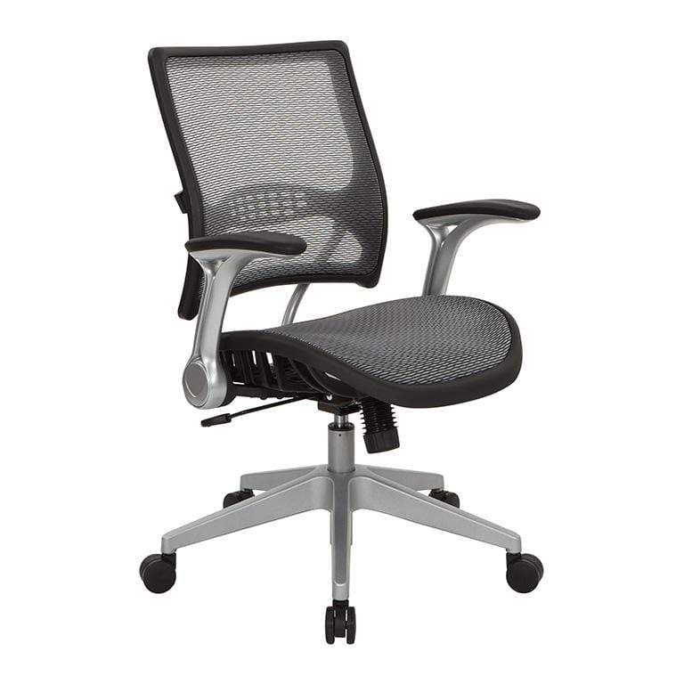 space ergonomic chair