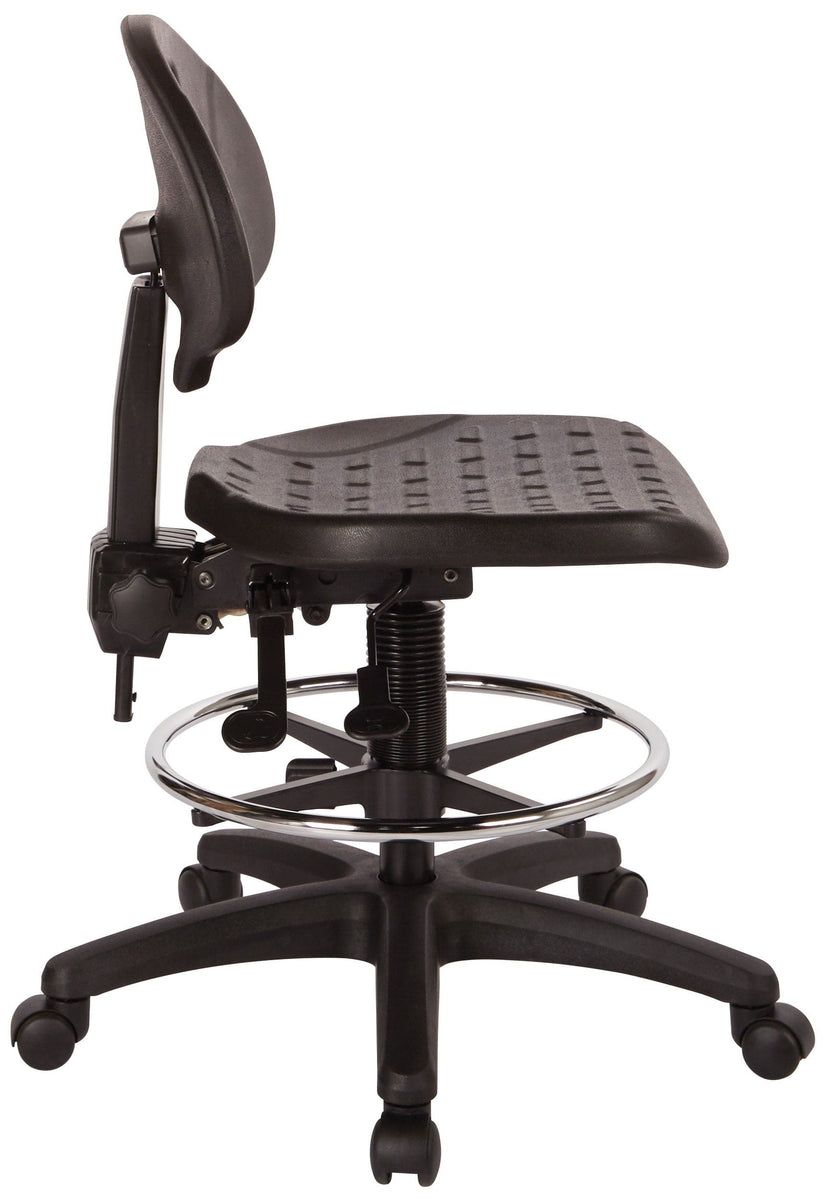 smart lab chair