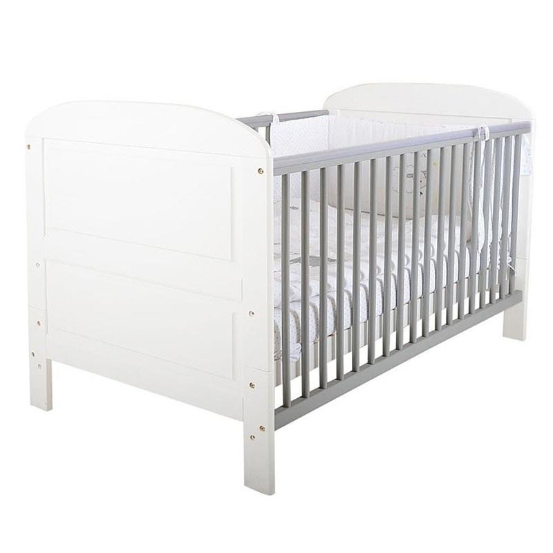 angelina cot bed east coast