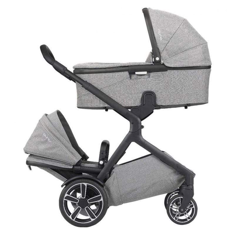 nuna demi grow pram