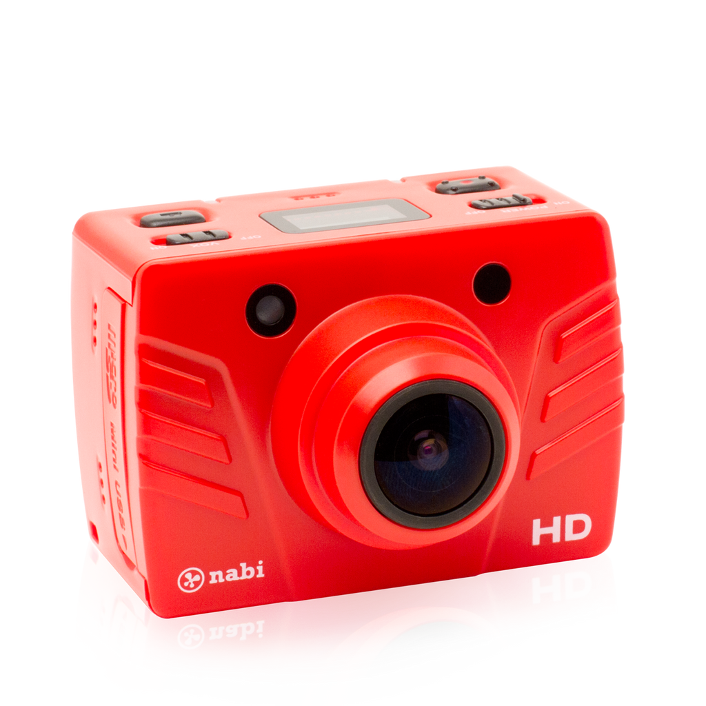 nabi Square HD Camera for kids – nabi Shop