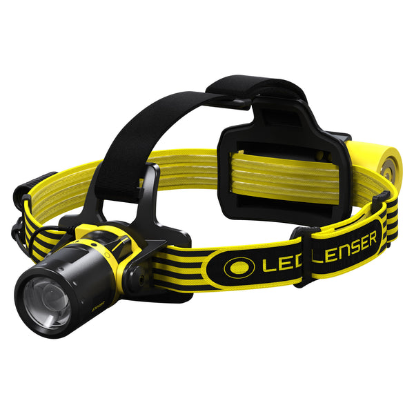 EXH8R Headlamp