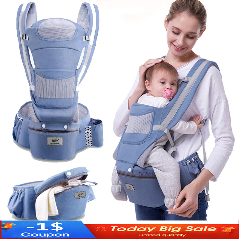 front facing baby carrier 3 months