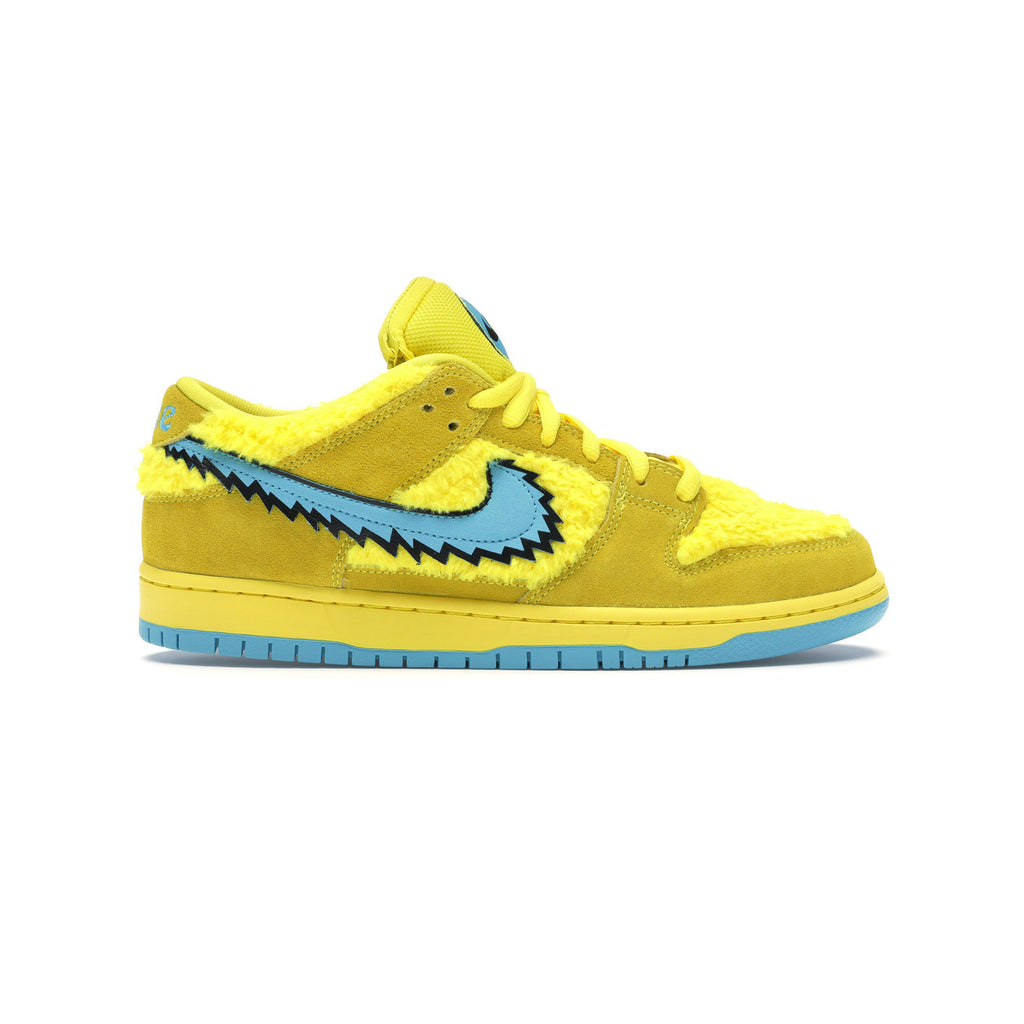 nike dunks spongebob