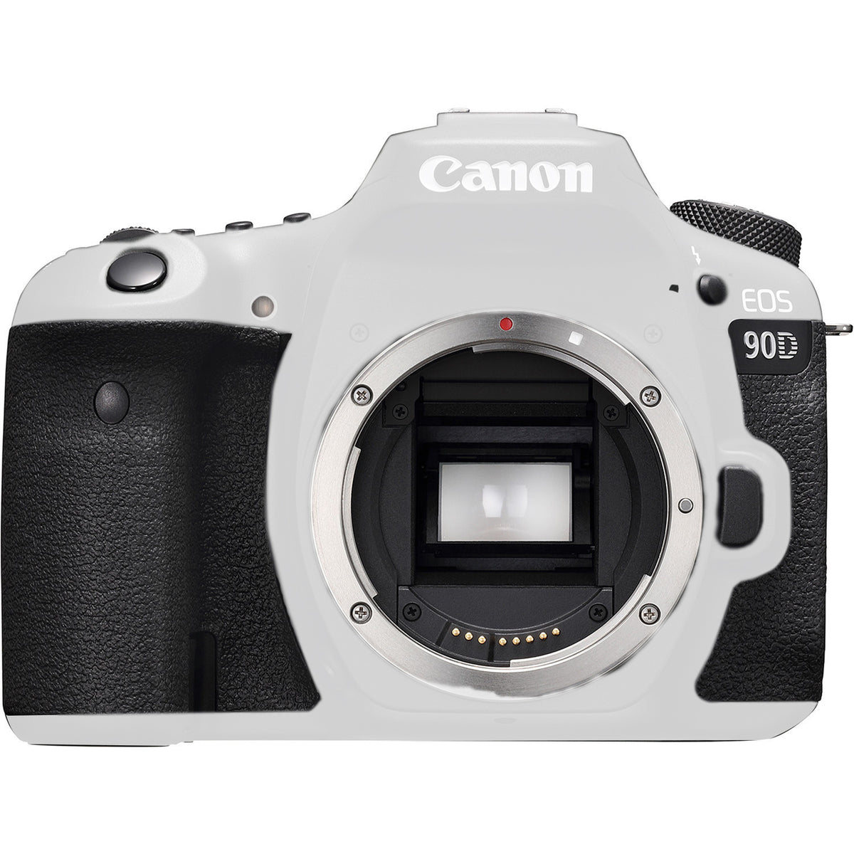 motief kabel wetenschappelijk Canon EOS 90D Skins – CAMSKNS