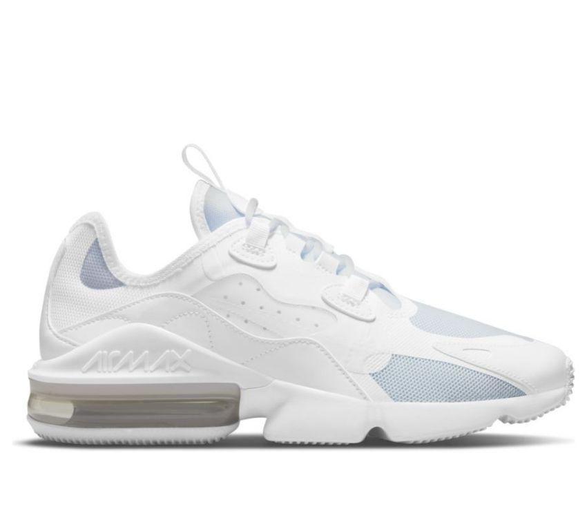 nike women's air max infinity lifestyle shoes