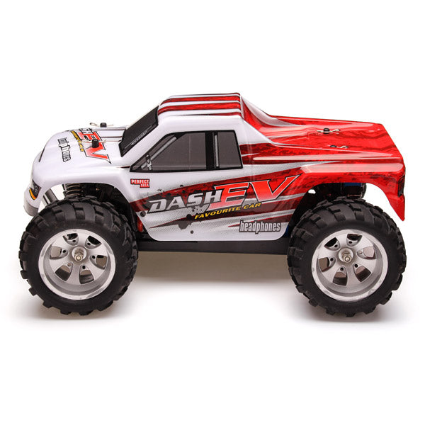 wltoys a979b 4wd