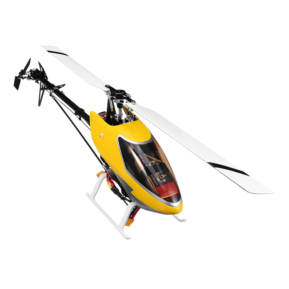 450 helicopter kit