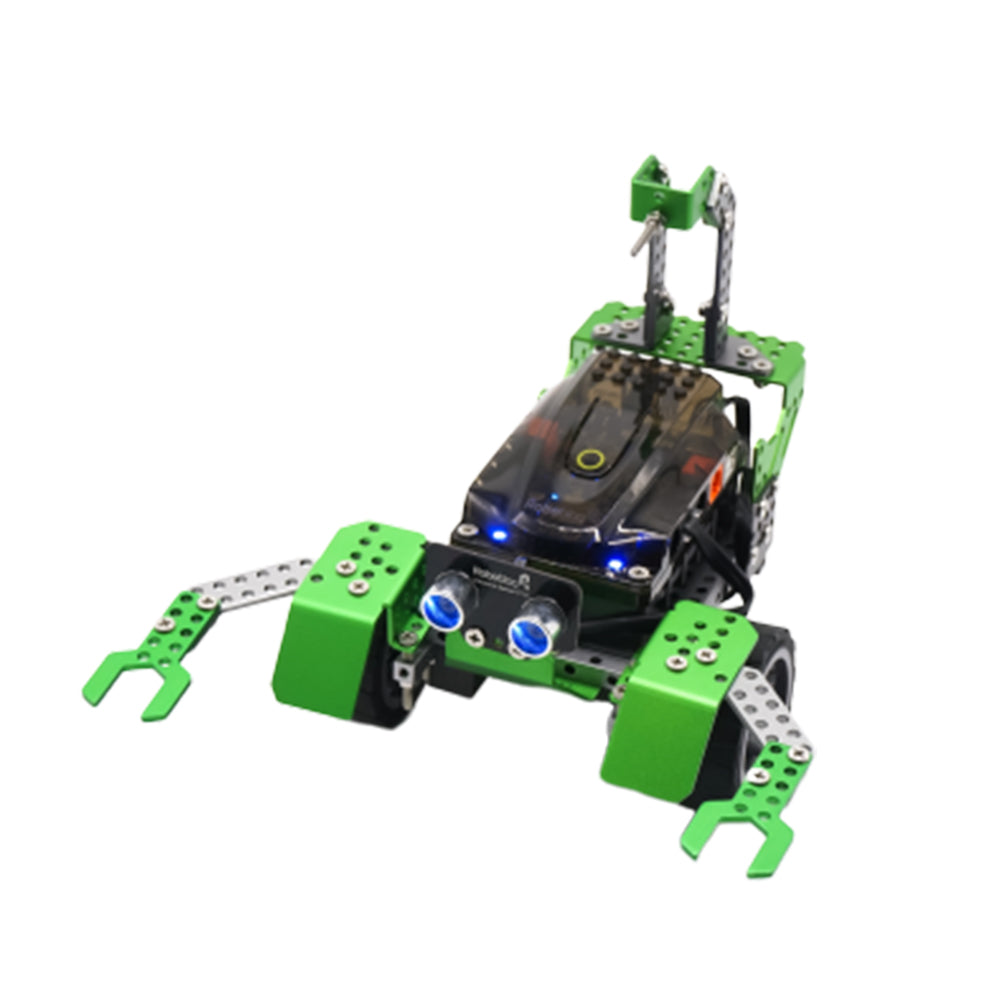 programmable rc car