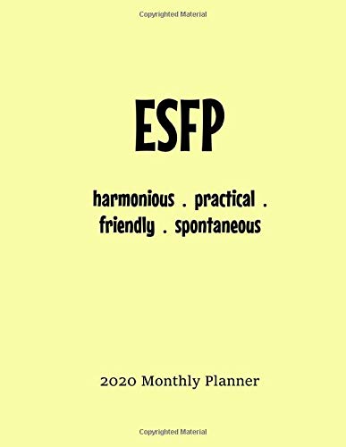 Esfp ESFP Relationships