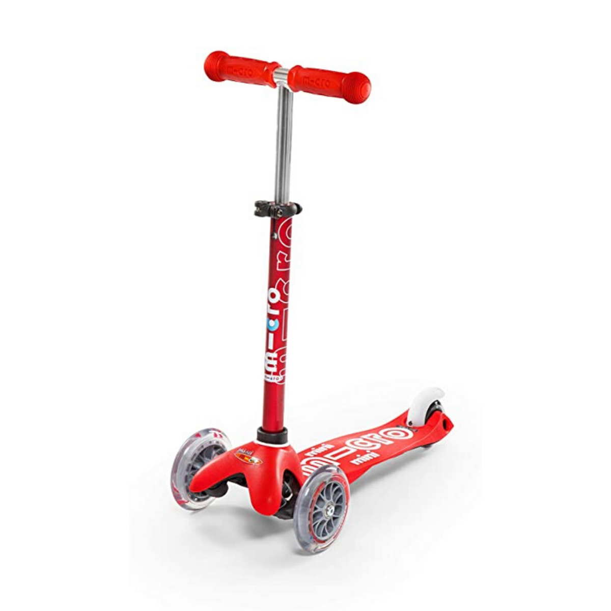 mini micro deluxe scooter