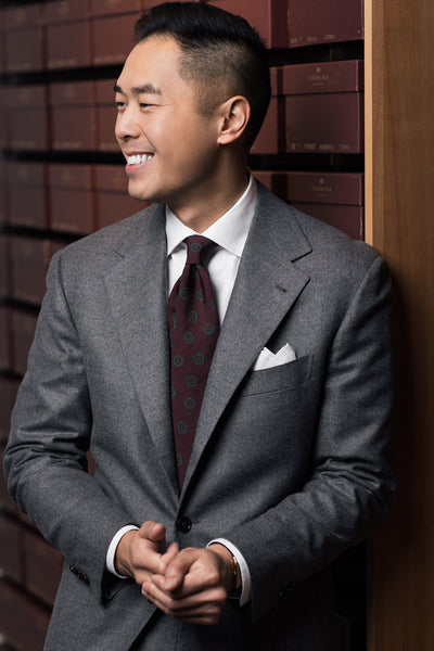 Daniel Tung