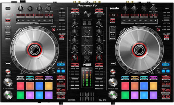 Pioneer DDJ-SR2