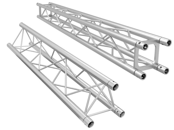 Truss Types: Square or Triangle