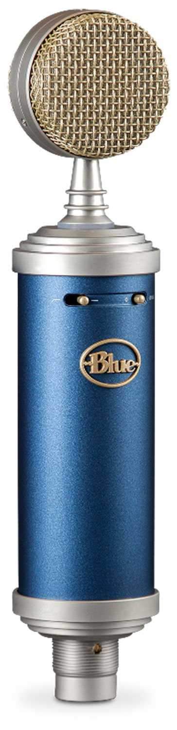Blue Bluebird SL Large Condenser Microphone | PSSL ProSound and