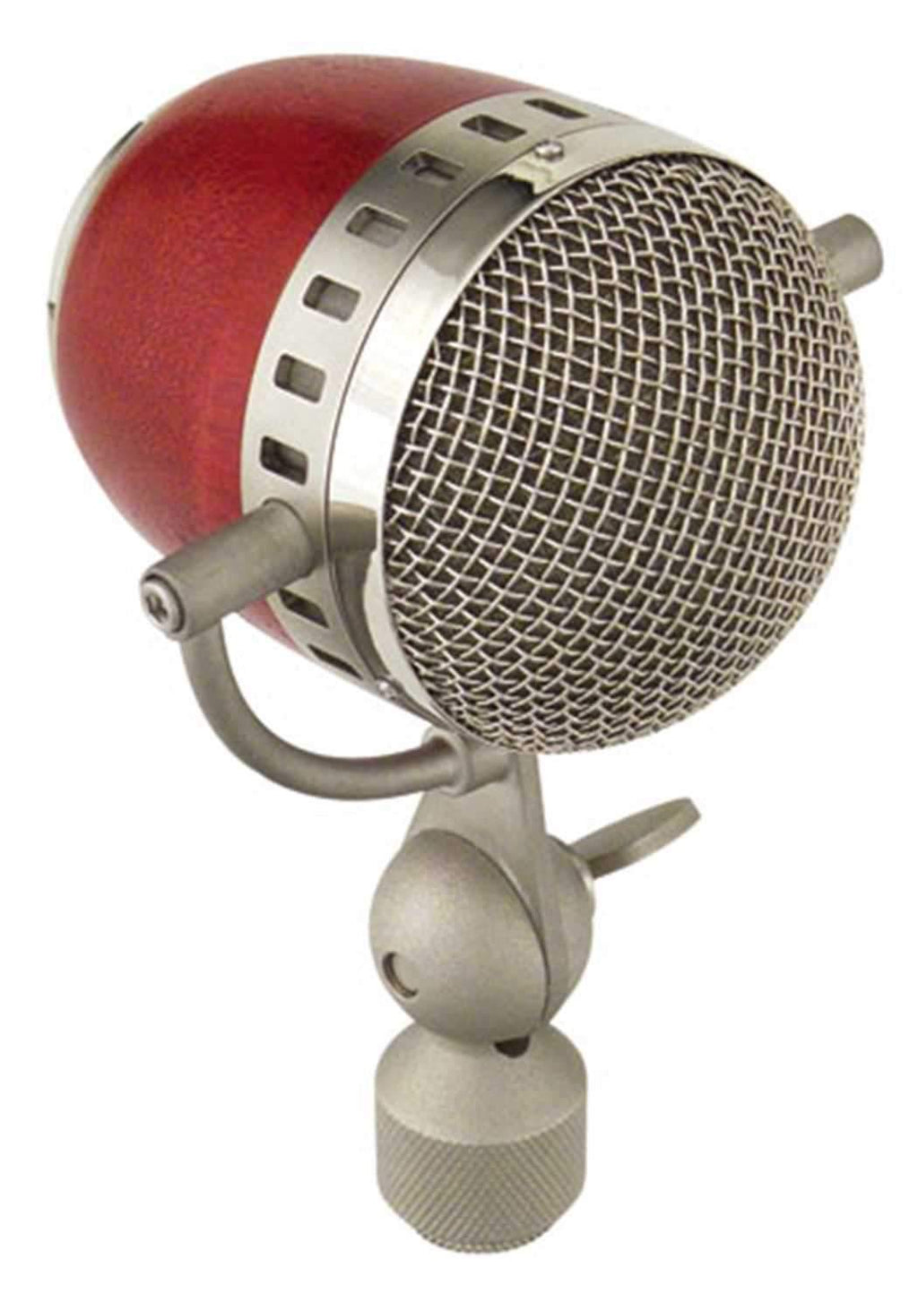 Electro-Voice エレクトロボイス Cardinal マイク - レコーディング/PA機器