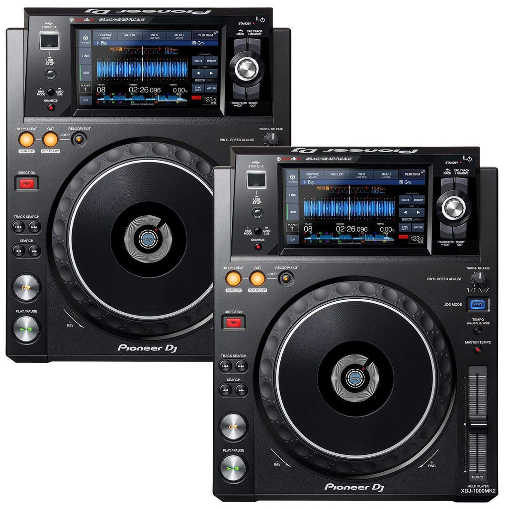 PIONEER/CDJ-1000MK2/04年製\u002605年製/作動良好 | www.disproauto