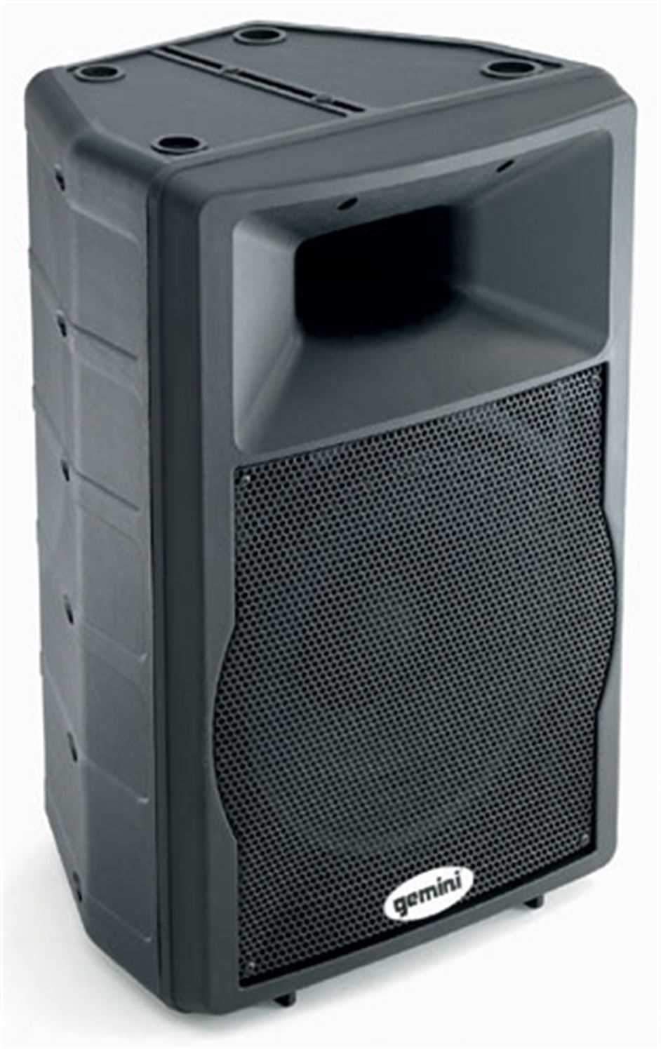 gx300 speaker