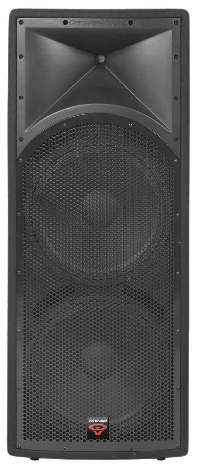 peavey dm 112 powered speaker