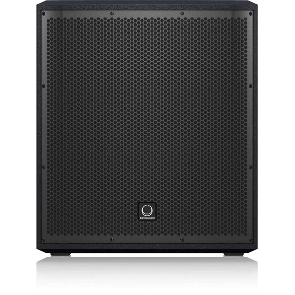 turbosound inspire ip12b