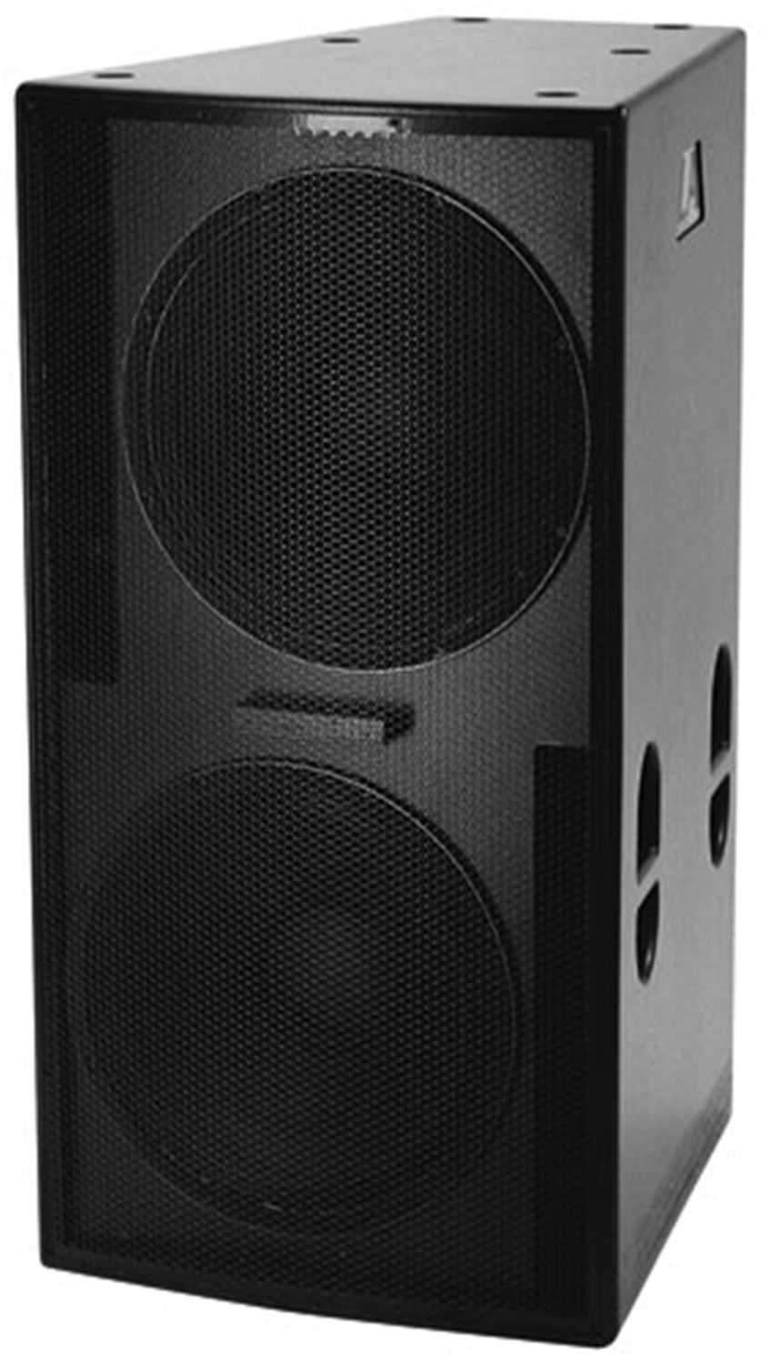 speaker coaxial peerless