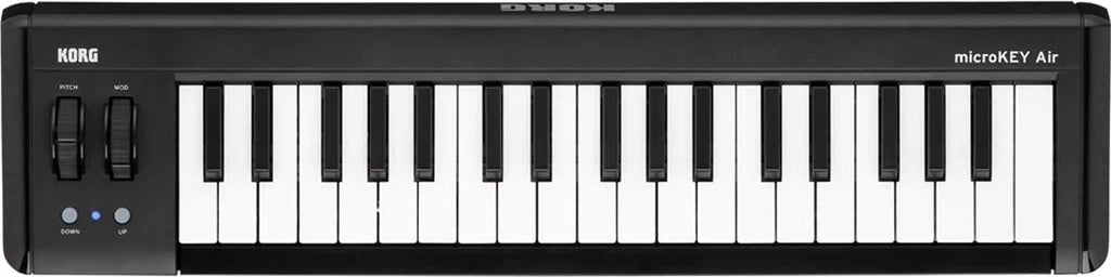 korg microkey 88