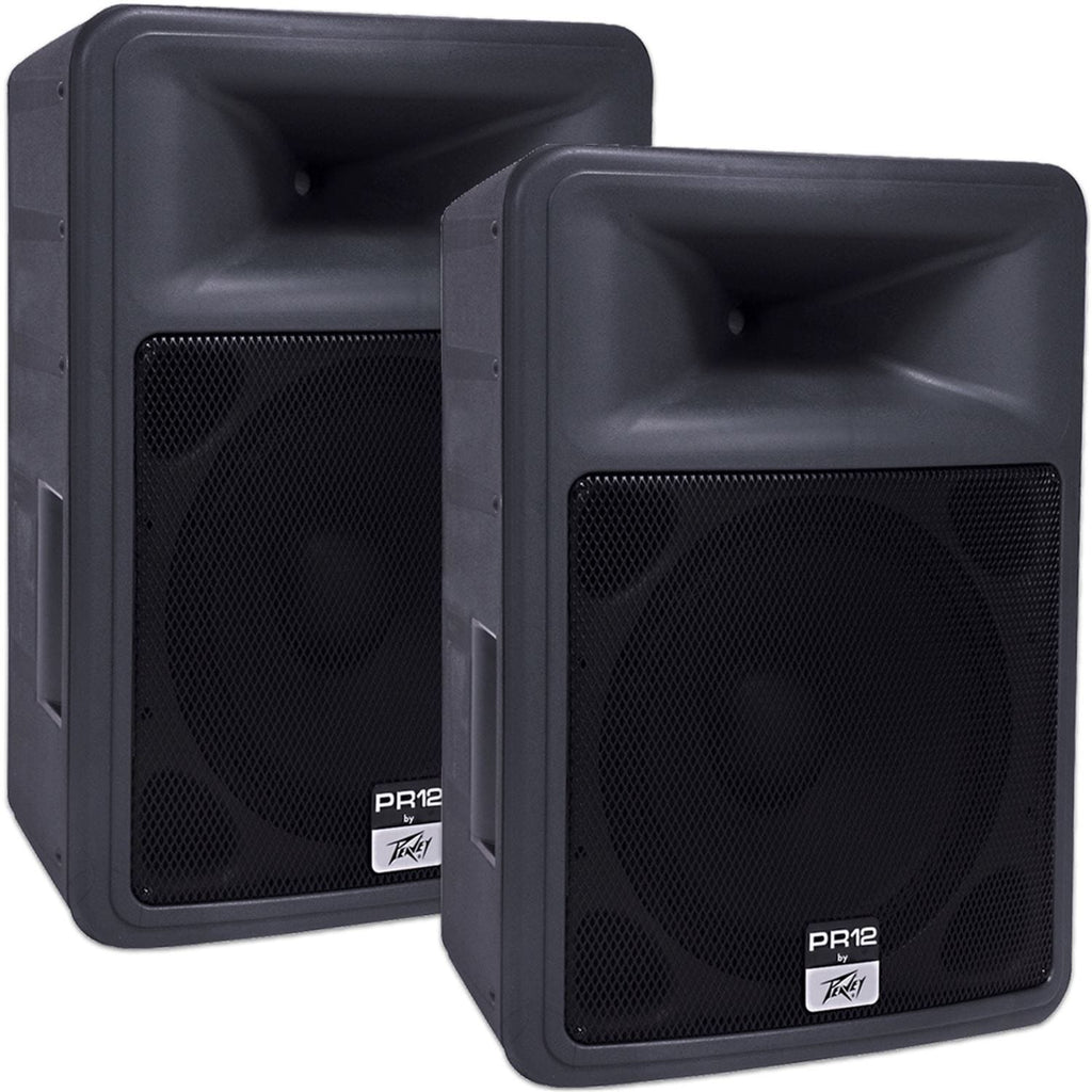 早割クーポン！ Peavey PR-12 Speaker U.S.A製 agapeeurope.org