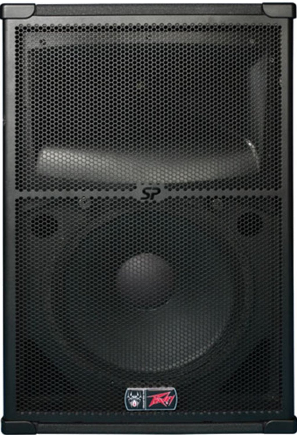 peavey sp 2g speakers