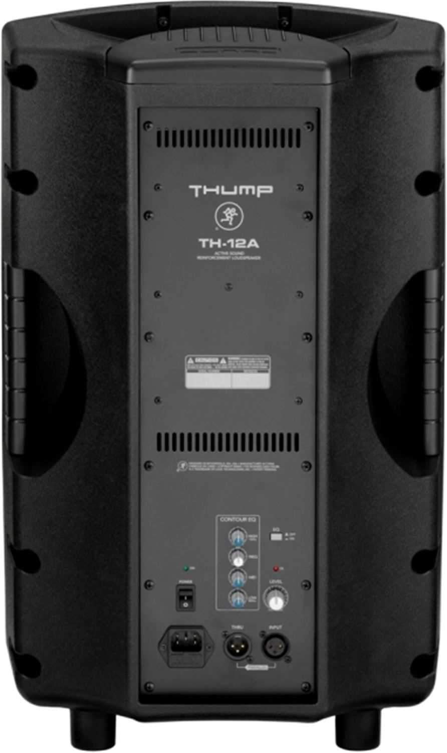 thump 12 speaker