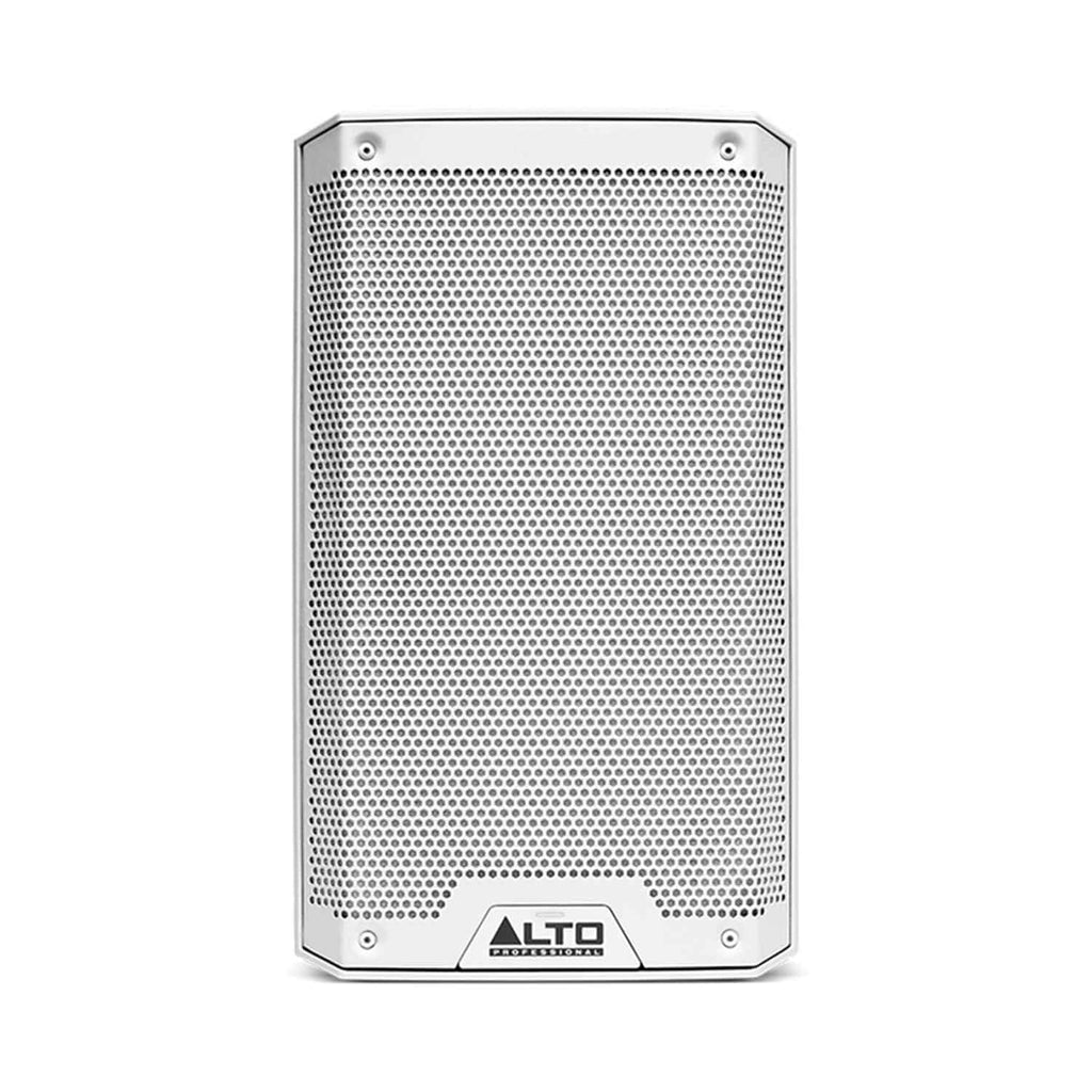 alto white speakers