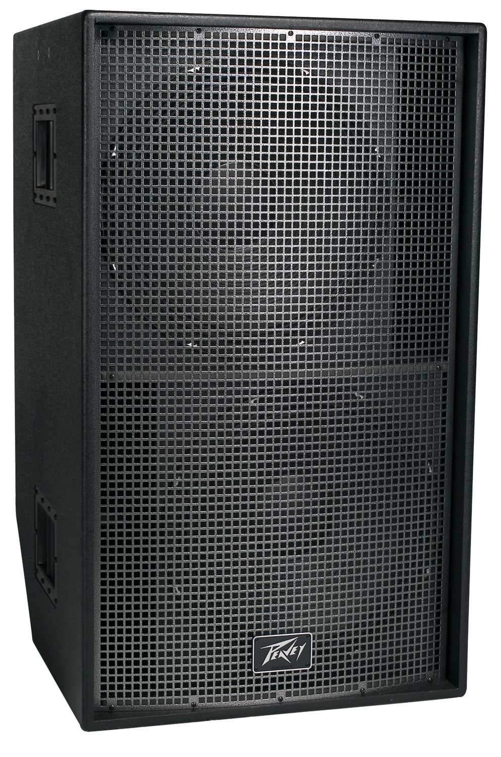 peavey subwoofer 18 inches