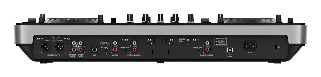 Pioneer DJ XDJ-R1 All-in-One Wireless DJ Controller | PSSL