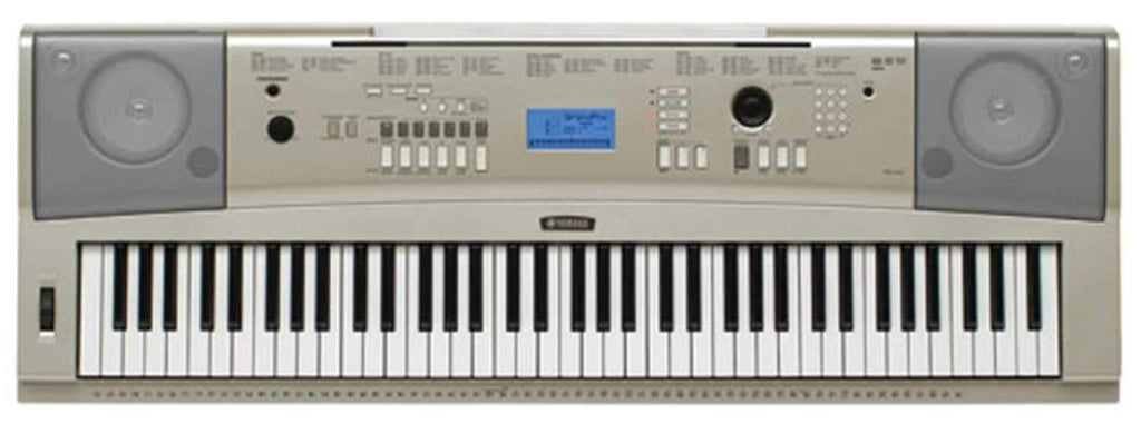 yamaha ypg 225