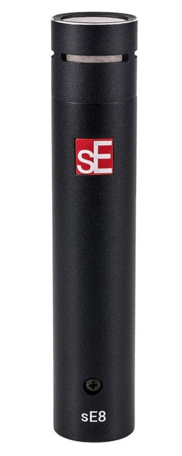 sE Electronics SE8 Cardioid Condenser Microphone