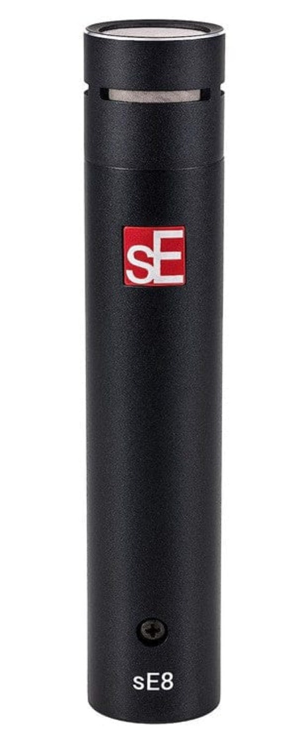 sE Electronics SE8 Cardioid Condenser Microphone | PSSL ProSound