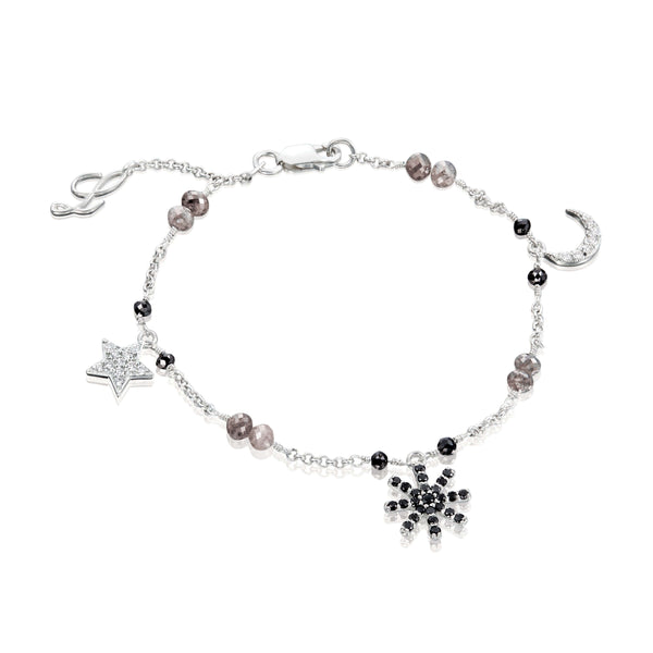 Add Some Amazing Starbrust Bracelets In Your Personal  Collection | Starburst Bracelet