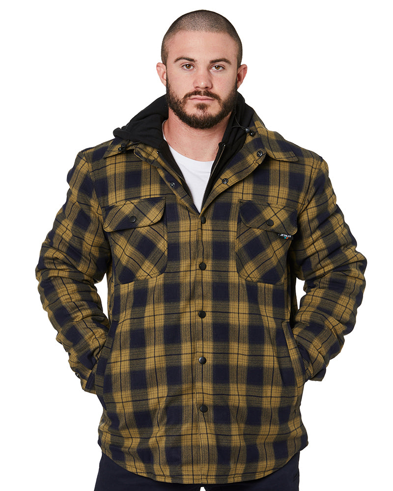 flannel overcoat mens