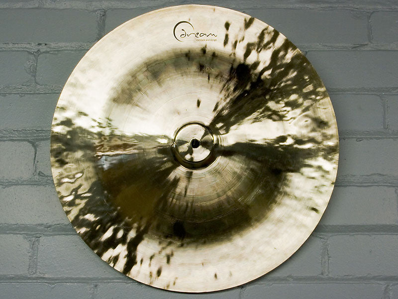 Dream Lion cymbal at Drumshop UK