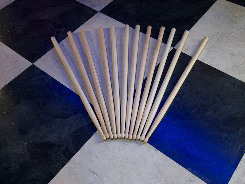 drumsticks at the drumshop uk 