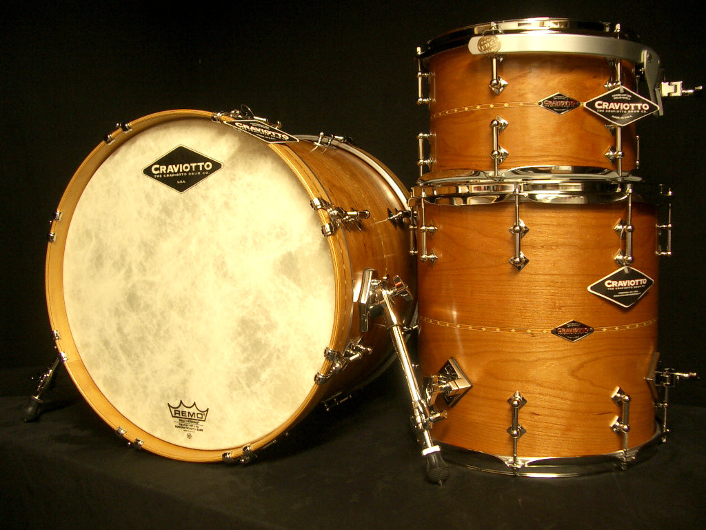 Craviotto drums Drumshop UK