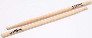 Zildjian drumsticks