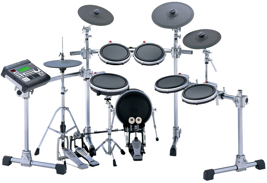 Yamaha DTXreme electronic drum kit