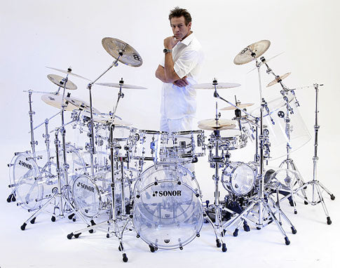 Thomas Lang Drum Shop UK
